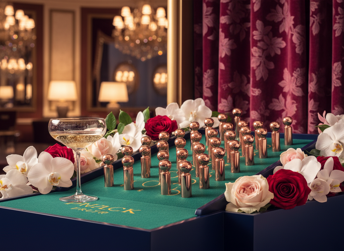 Easter Plinko - BGaming Plinko game