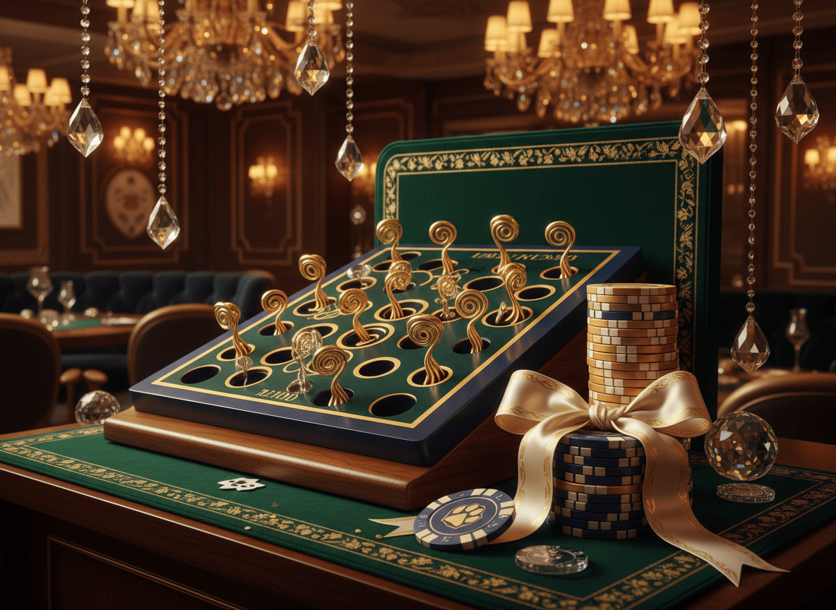 PawSome Plinko - OneTouch Plinko game