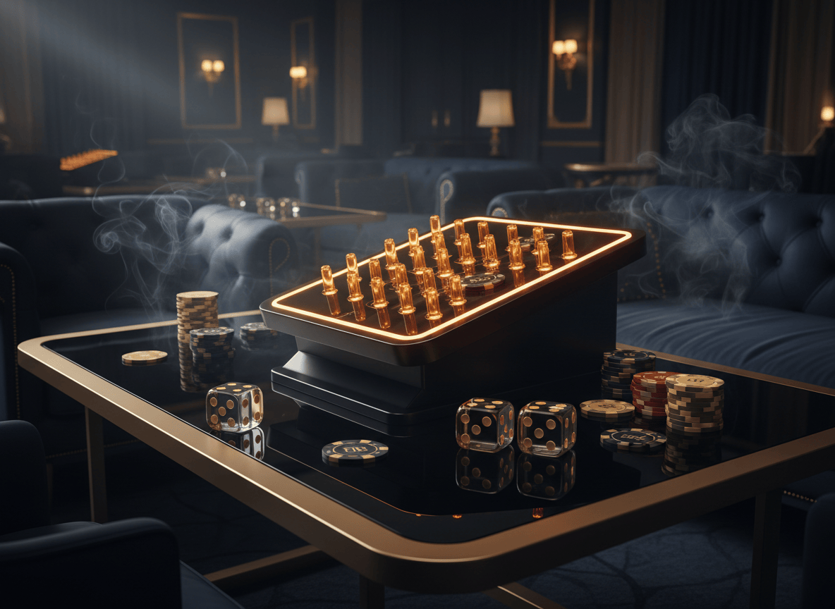 Plinko X - Smartsoft Gaming Plinko game