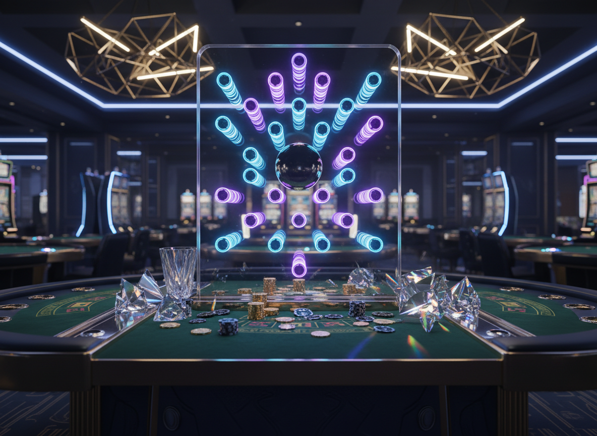 Plinko XY - BGaming Plinko game