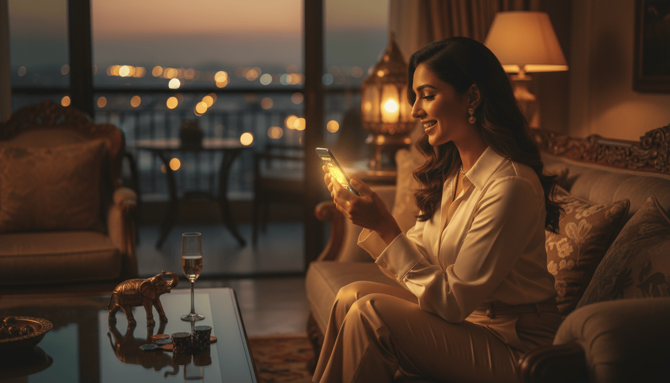 Mobile gaming experience on Plinko casino apps